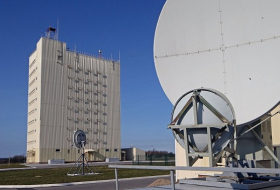 Sibirien: Modernstes Radar entdeckt ballistisches Ziel aus Richtung Nordamerika