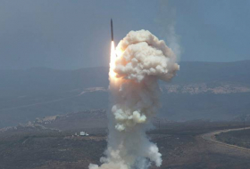 Pentagon überdenkt Raketenabwehr