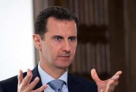 Assad: Russlands Stärke entscheidend bei Vernichtung der Terroristen
