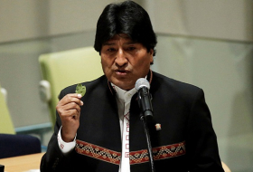 „Wo US Army, dort Drogen“: Boliviens Präsident will US-Stützpunkte auflösen