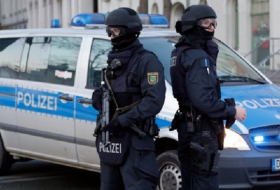 Polizei nimmt in Chemnitz eine Person in Gewahrsam