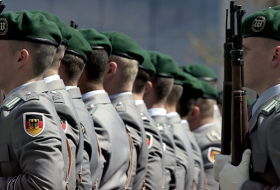 Bundeswehr im Inneren: Zehn Länder begrüßen gemeinsame Übung 