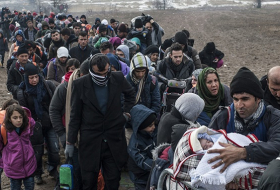 „Migranten finden neue Wege“: Frontex-Chef warnt vor neuer Flüchtlingswelle