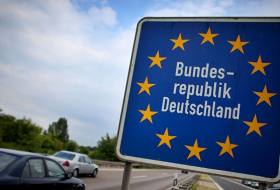 Schengen-Grenzkontrollen um drei Monate verlängert