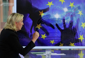 Le Pen fordert Feldzug gegen fundamentalistischen Islam