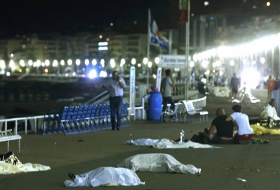 Attentat in Nizza: Hollande soll vorgewarnt worden sein