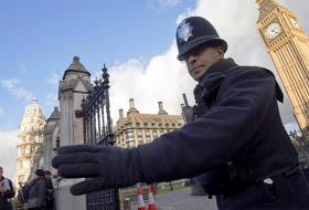 Russische Botschaft in London reklamiert Sicherheitsmängel