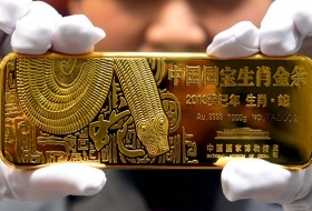 Marketwatch: Deshalb kaufen Russland und China Gold