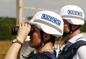 Donbass: Milizen wollen neuen Anschlag auf OSZE vereitelt haben