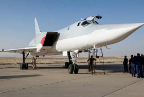 Iran will russischen Bombern eigene Basen zur Verfügung stellen