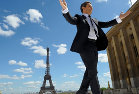 Fast 80 Prozent der Franzosen gegen Sarkozy als Präsident