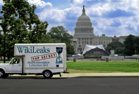 SOS! - WikiLeaks braucht Hilfe bei Suche nach Trumps Steuererklärung