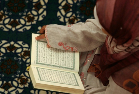 Islamische Emanzipation? Erste Damen-Moschee in Kopenhagen eröffnet