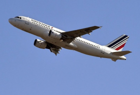 Mäuschen verursacht 48-Stunden-Verspätung bei Air France 