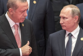 Türkischer Experte: Zunehmende Kooperation von Moskau und Ankara strategisch wichtig