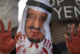 Ärger zwischen Washington und Riad: „Elegant berauben“