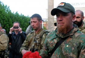 Bombenanschlag im Aufzug: Donezker Volkswehr-Kommandeur ermordet