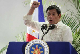 Trump überrascht sein Außenministerium mit Einladung an Duterte