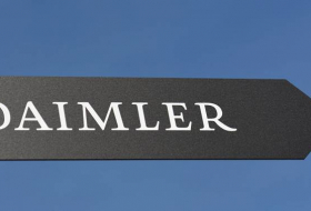 Daimler ruft hunderttausende Autos in Deutschland zurück