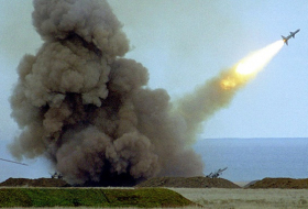 Kiew kündigt neue Raketenübungen nahe der Krim an