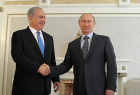 Netanjahu kommentiert Syrien-Vereinbarungen mit Putin