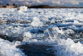 Kanada: 200 Passagiere mit Linienschiff eingefroren