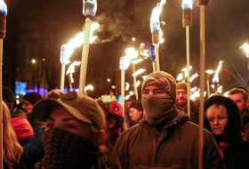 Mit Bandera kommt Ukraine nicht nach Europa“ – Polen gegen ukrainische Nationalisten