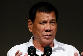 Duterte gesteht Verbindung zum IS