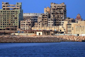 Libyen:  Nationalarmee befreit Bengasi von Dschihadisten