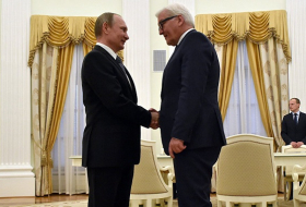 Experte zu Aussichten der deutsch-russischen Beziehungen nach Steinmeiers Sieg