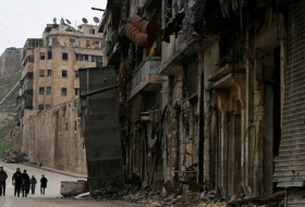 Schutzzonen in Syrien: Russland bringt Resolutionsentwurf im UN-Sicherheitsrat ein