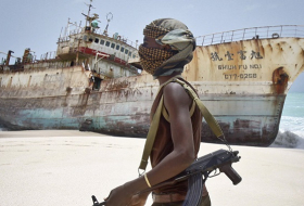 Gekidnappt von Piraten: Drei russische Seefahrer in Sicherheit