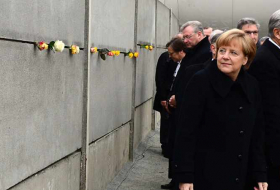Auch Merkel konnte Ost-West-Kluft nicht schließen – russischer Experte