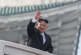 Nordkorea reagiert auf Beleidigung von Kim Jong-un