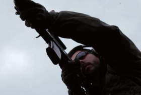 Besser schießen: Kalaschnikow präsentiert aufpolierte AK-74