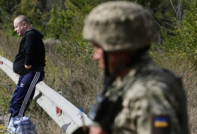 Gefangenenaustausch: Tillerson gibt Kiew Anweisungen