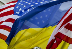 Trump nennt Ukraine so, wie es deren Einwohner hassen