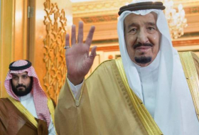 Prinzen-Wechsel in Riad: Statt Regierungstroika herrscht starker König – Diplomat