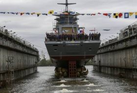 Russische Kriegsmarine will mehr 