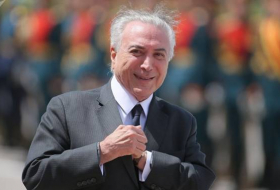 „Anders überlegt“: Brasiliens Präsident kommt doch zum G20-Gipfel