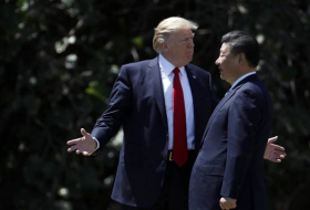 Wie Trump Putin half – kurz vor dessen Treffen mit Xi