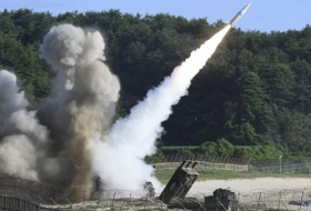 USA und Südkorea reagieren auf Nordkorea-Raketentest mit Militärübung