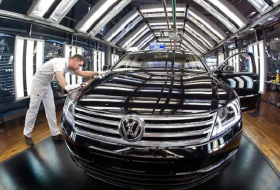 Bericht: VW streicht in der Verwaltung