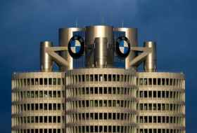 EU sucht bei BMW nach Informationen