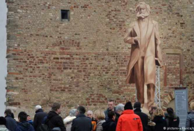 Karl-Marx-Statue: Trier hat über letzte Details entschieden