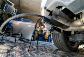 Dobrindt begrüßt EU-Beschluss zu Diesel-Abgastests