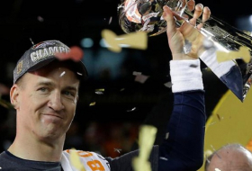 Manning führt Broncos zum Super-Bowl-Titel
