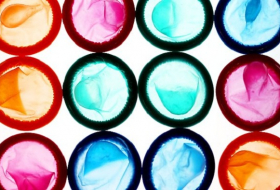 Bürgermeister macht Kondomkontrollen