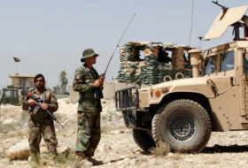 Mehr als 40 Taliban-Kämpfer im Süden Afghanistans getötet