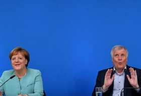 Merkel scheitert mit Vermittlungsversuch